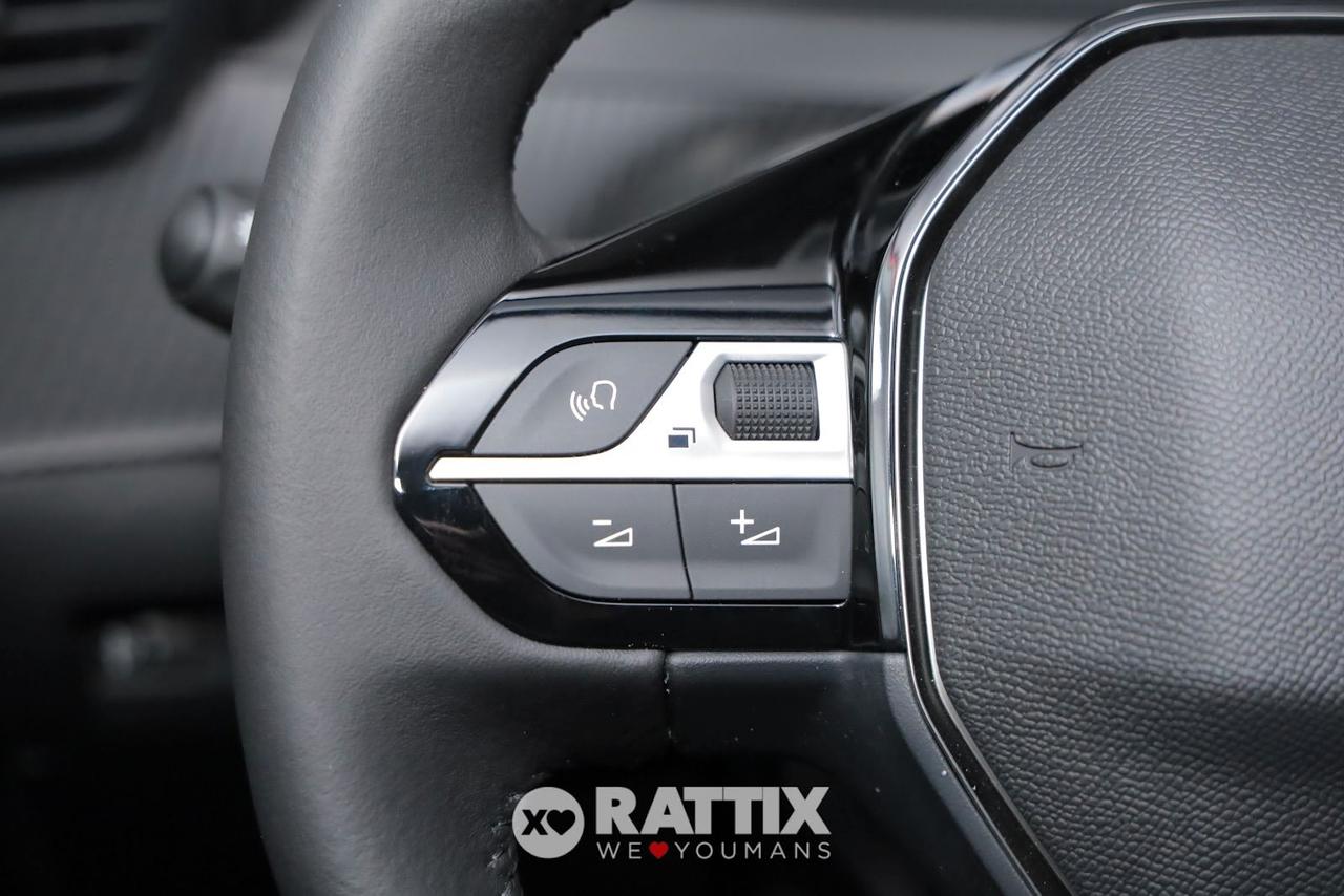 Peugeot 208 1.2 Puretech 100CV Allure