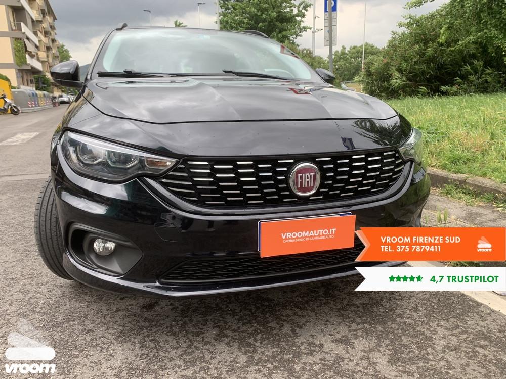 FIAT Tipo (2015-->) Tipo 1.4 SW Easy GPL