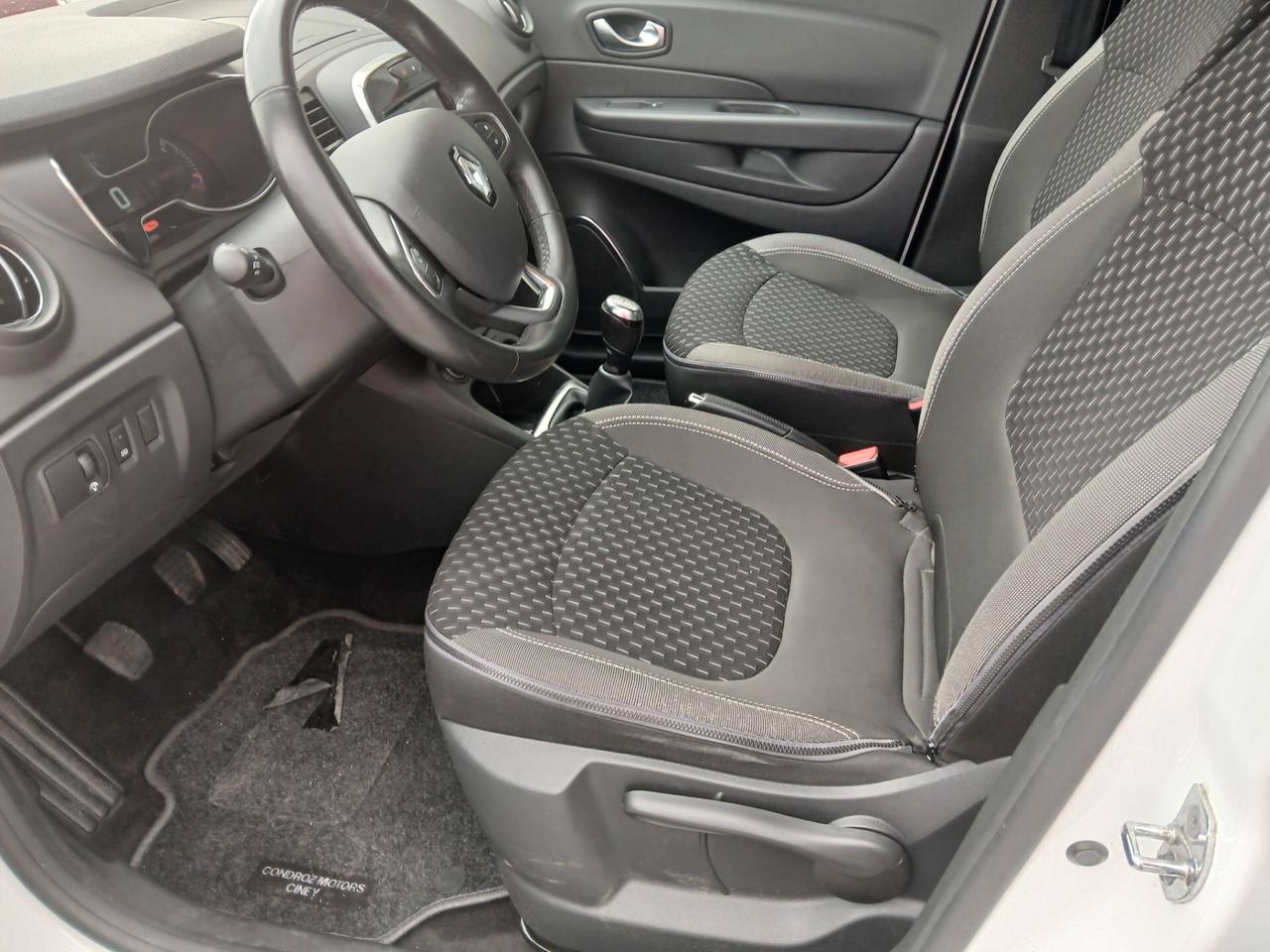 Renault Captur TCe 12V 90 CV Start&Stop Energy Intens