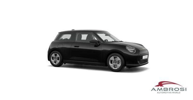 MINI Cooper 3 porte Essential E - Prezzo con rottamazione eu