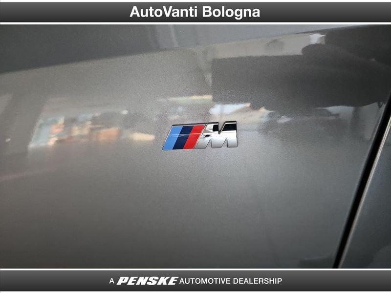 BMW Serie 3 320d Touring mhev 48V MSport auto