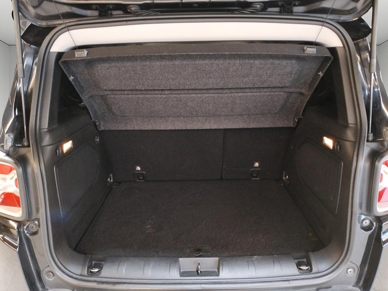 Jeep Renegade 1.6 mjt Longitude fwd 120cv E6