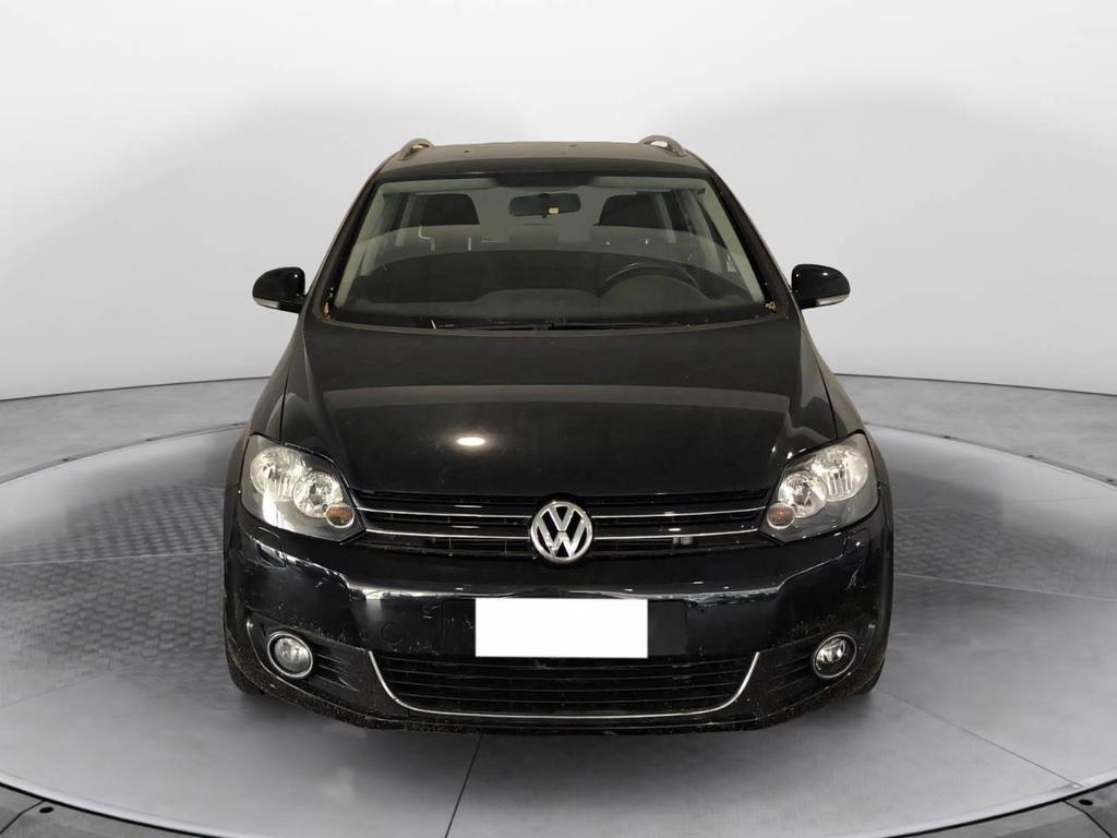 Volkswagen Golf Plus 1.6 TDI Comfortline