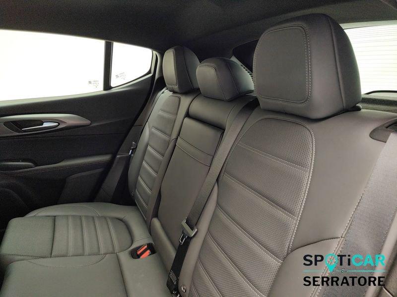 Alfa Romeo Tonale 1.5 hybrid Veloce 160cv tct7