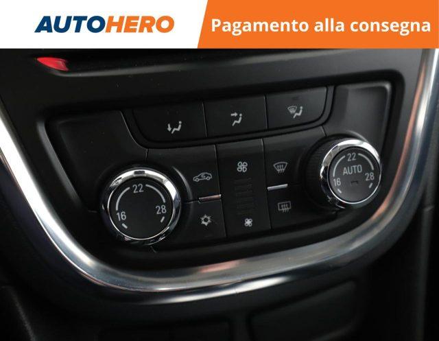 OPEL Mokka 1.4 Turbo Ecotec 140CV 4x2 aut. Cosmo