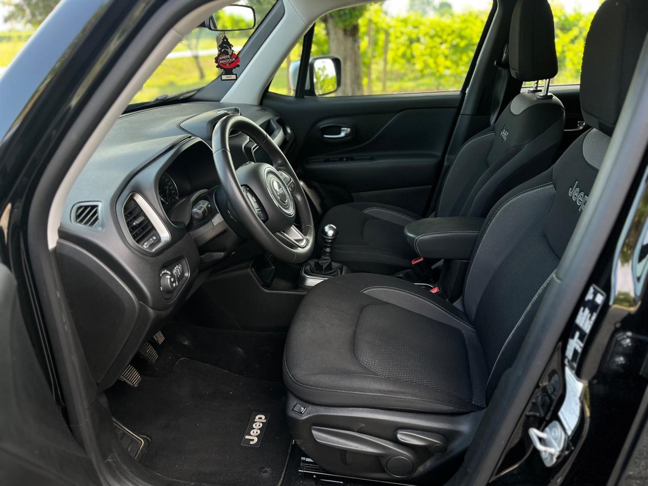 Jeep Renegade 1.0 T3 Limited