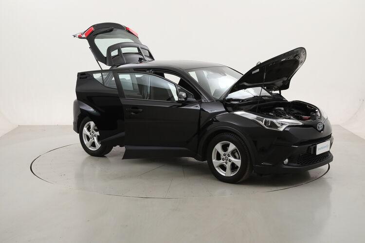 Toyota C-HR Hybrid Business BR613601 1.8 Full Hybrid 122CV