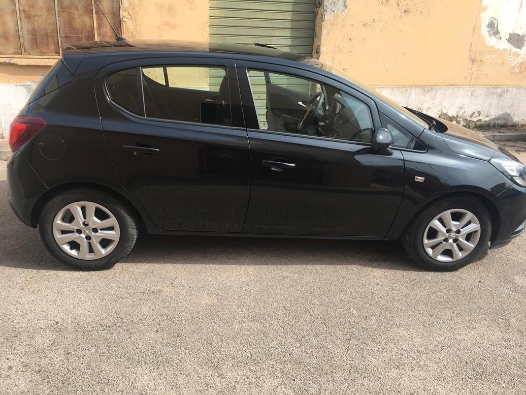 Opel Corsa 1.4 90CV GPL Tech 5 porte Cosmo