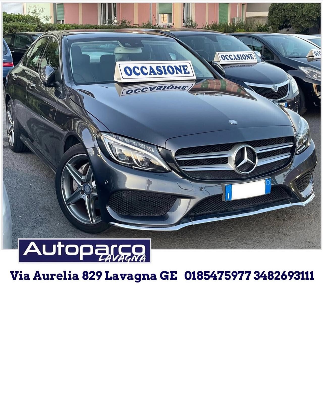 C220 come nuova-supervalutiamo usato 3482693111