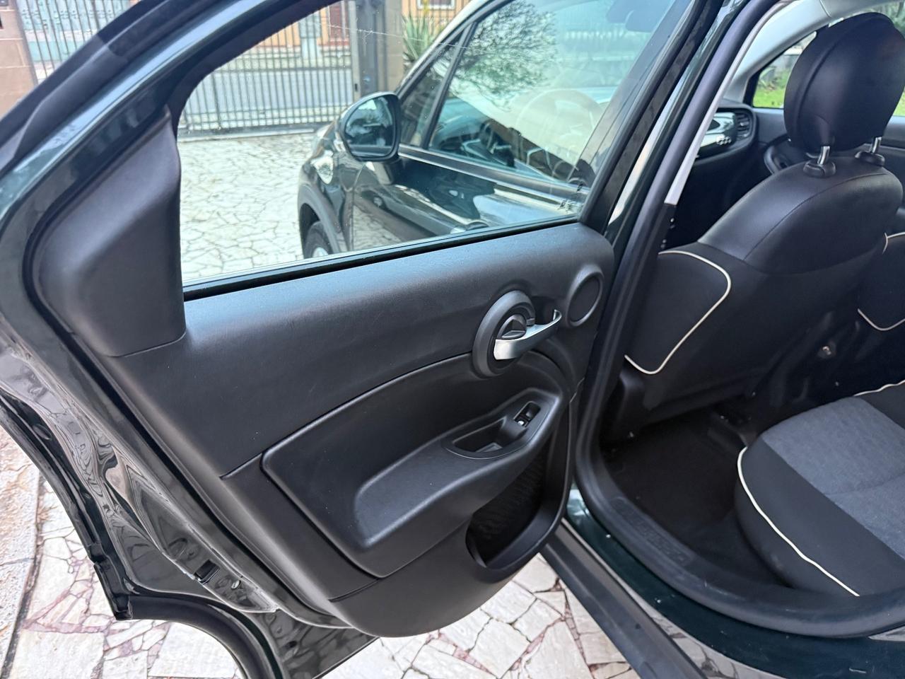 Fiat 500X 1.3 MultiJet 95 CV Cross