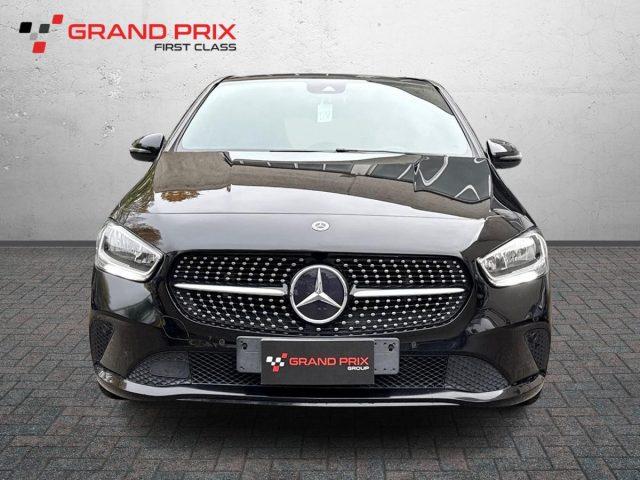 MERCEDES-BENZ B 180 d Executive