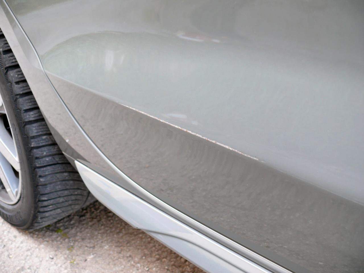 Audi A4 35 TDI/163 CV S tronic Business Advanced (M1307)