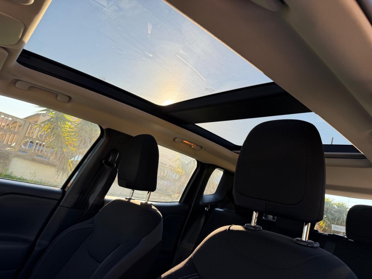 Jeep Renegade 1.3 T4 190CV PHEV 4xe AT6 Limited