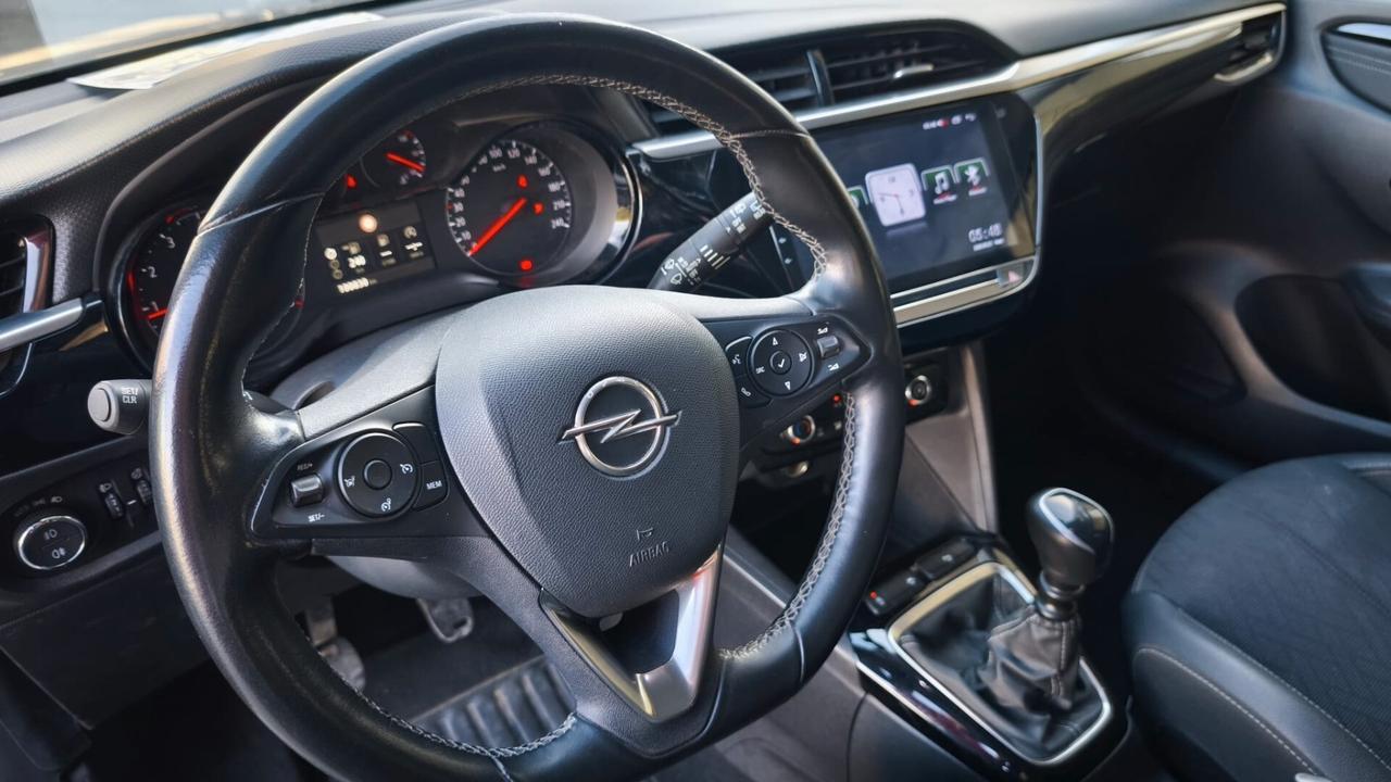 Opel Corsa 1.5 D 100 CV Elegance
