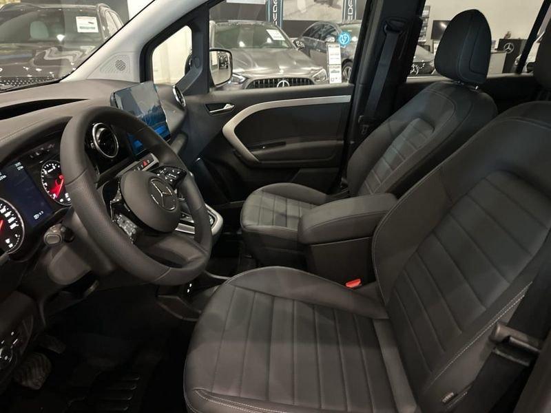 Mercedes-Benz Classe T 180 d AT