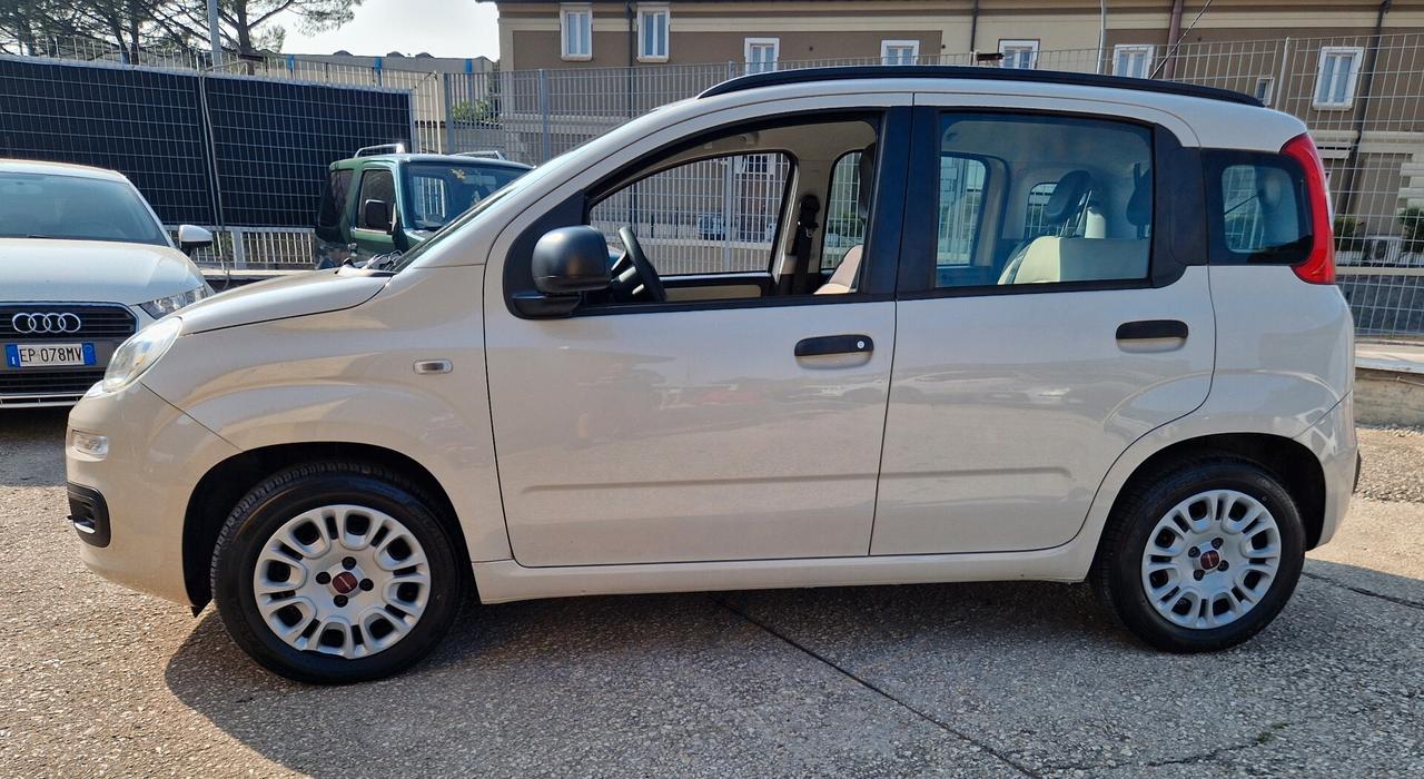 Fiat Panda 1.2 Pop