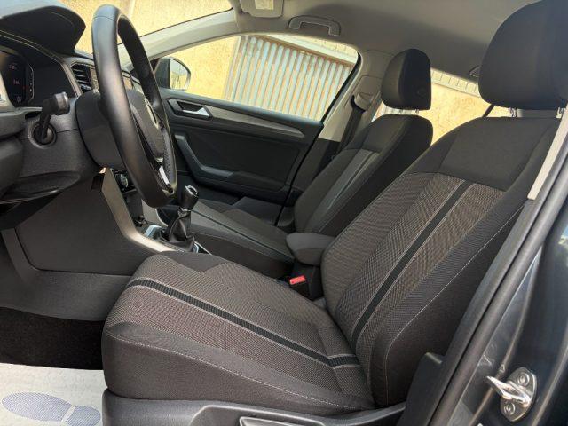 VOLKSWAGEN T-Roc 2.0 TDI 116 Style *Coockpit*