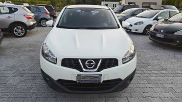 Nissan Qashqai Diesel Qashqai 1.5 dci Acenta Dpf FL