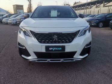 Peugeot 3008 1PP8 3008NEW GT 20H BA8S