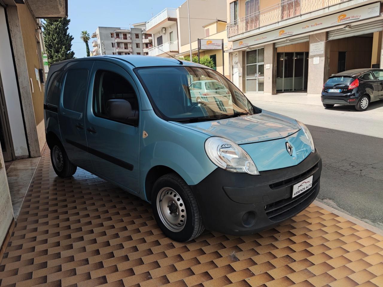 Renault Kangoo 1.5 dCi Express Furgone