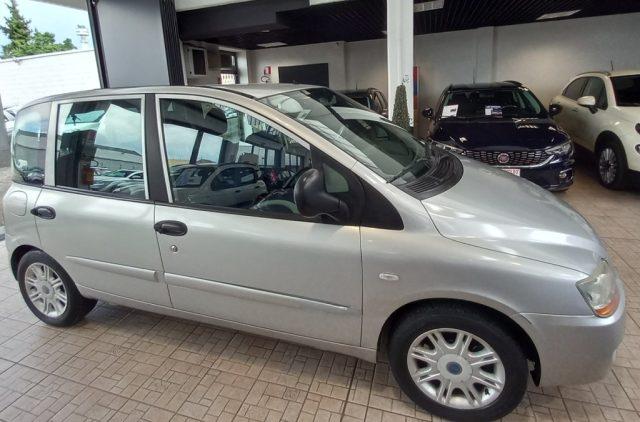 FIAT Multipla 1.9 JTD Dynamic