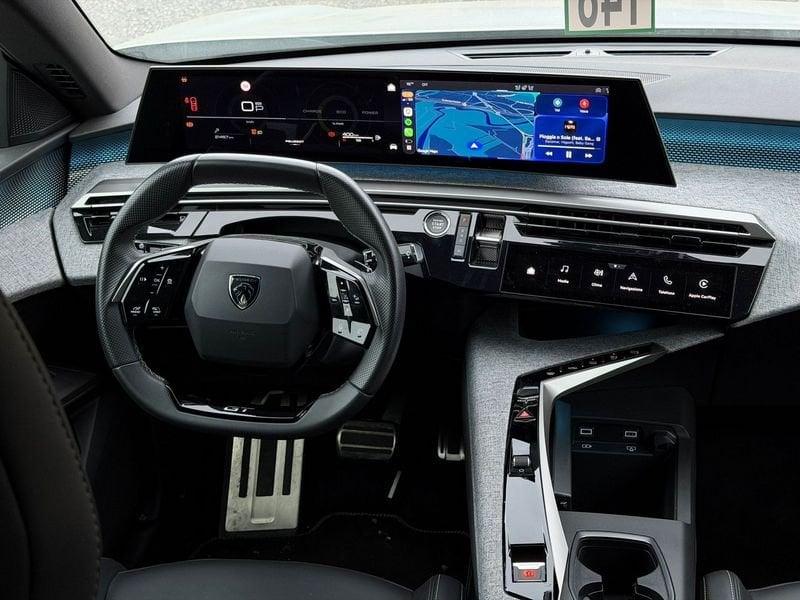 Peugeot 3008 3008 1.2 hybrid Allure 145cv e-dcs6