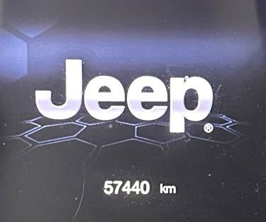 Jeep Compass 1.4 m-air Limited 2wd 140cv my19