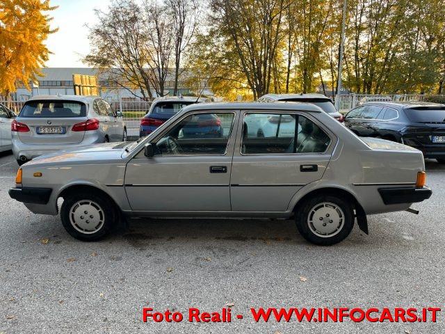 VOLVO 340 1.4 4 porte GL variomatic Da collezione