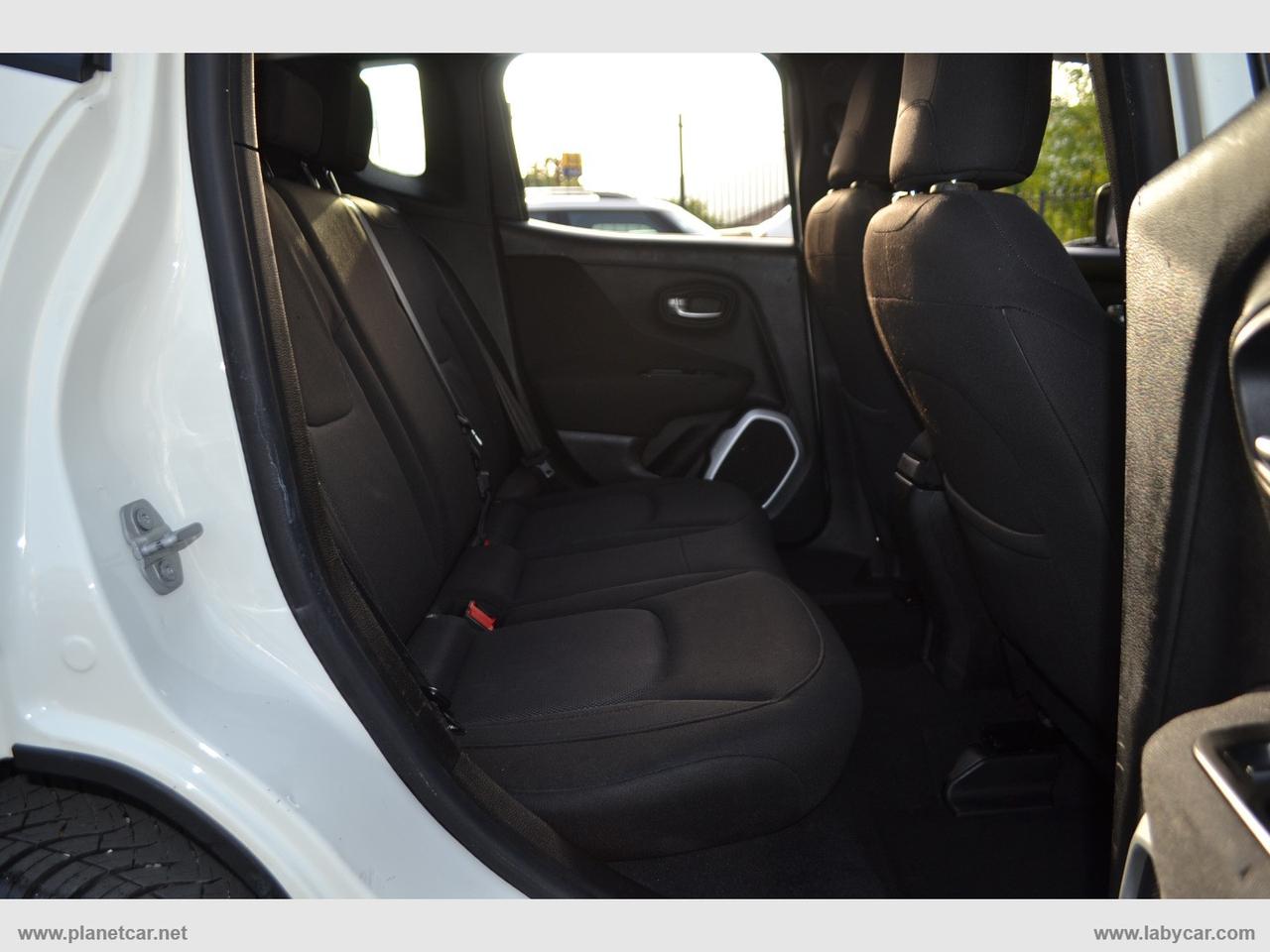 JEEP Renegade 1.6 Mjt 120CV Longitude
