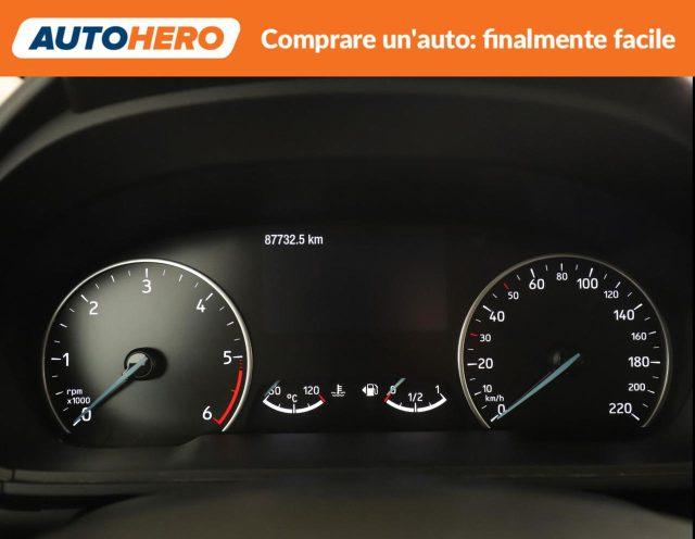 FORD EcoSport 1.5 Ecoblue 100 CV Start&Stop ST-Line