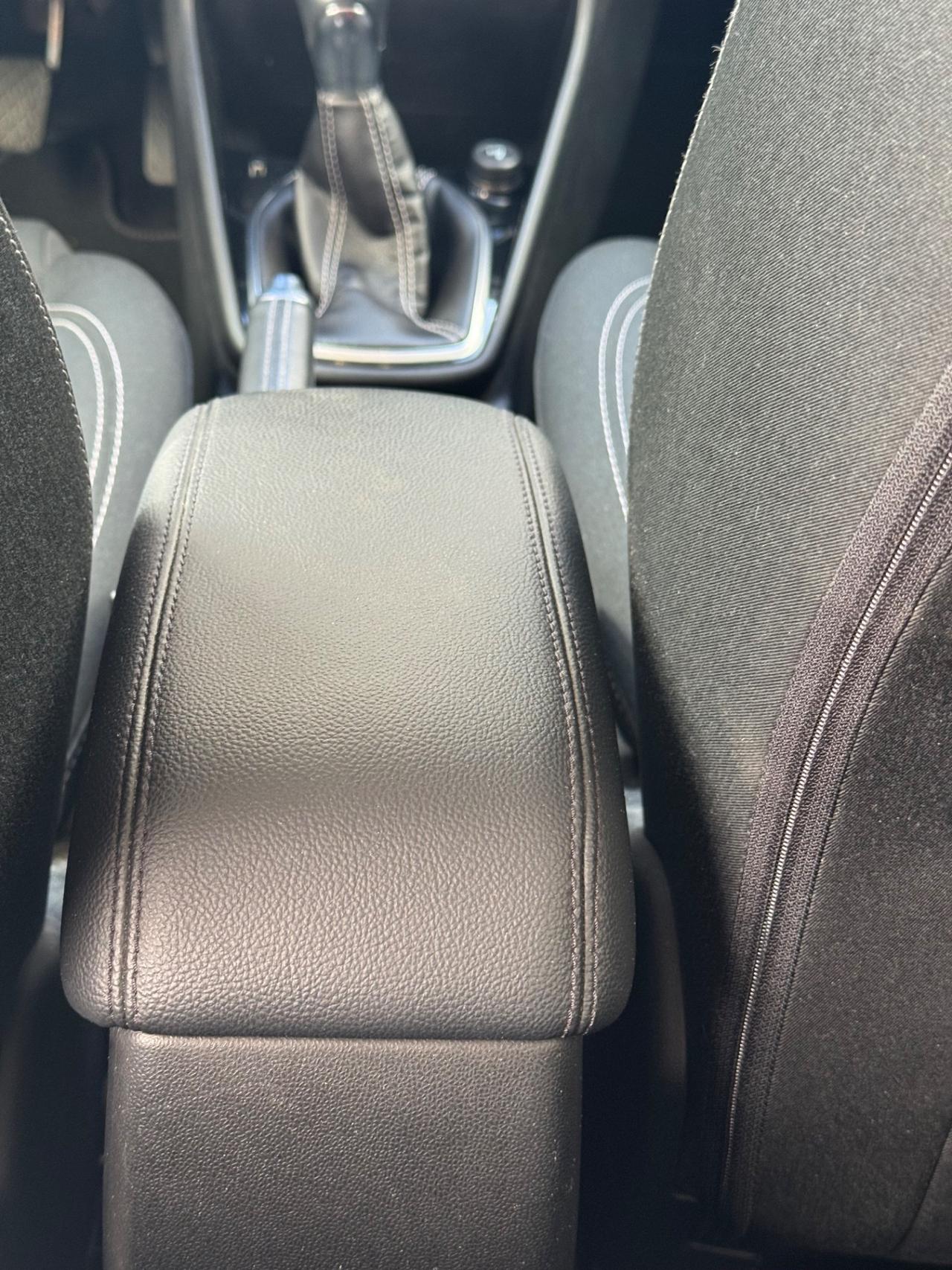 Ford Fiesta 1.1 85 CV 5 porte ST-Line