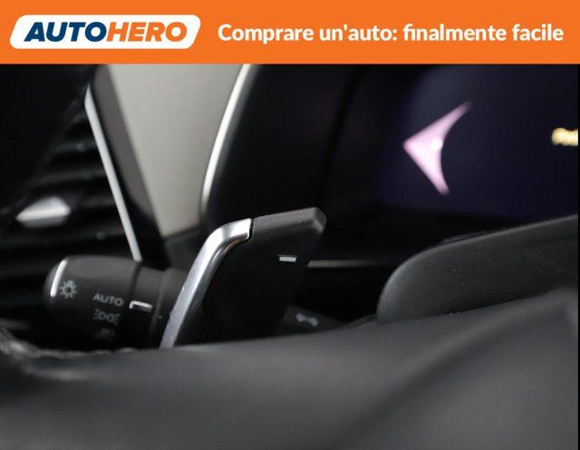 DS AUTOMOBILES DS 7 Crossback BlueHDi 130 aut. Grand Chic