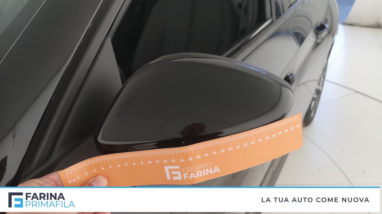 PEUGEOT 208 II 2023 - 208 1,2 PURETECH ALLURE 100CV