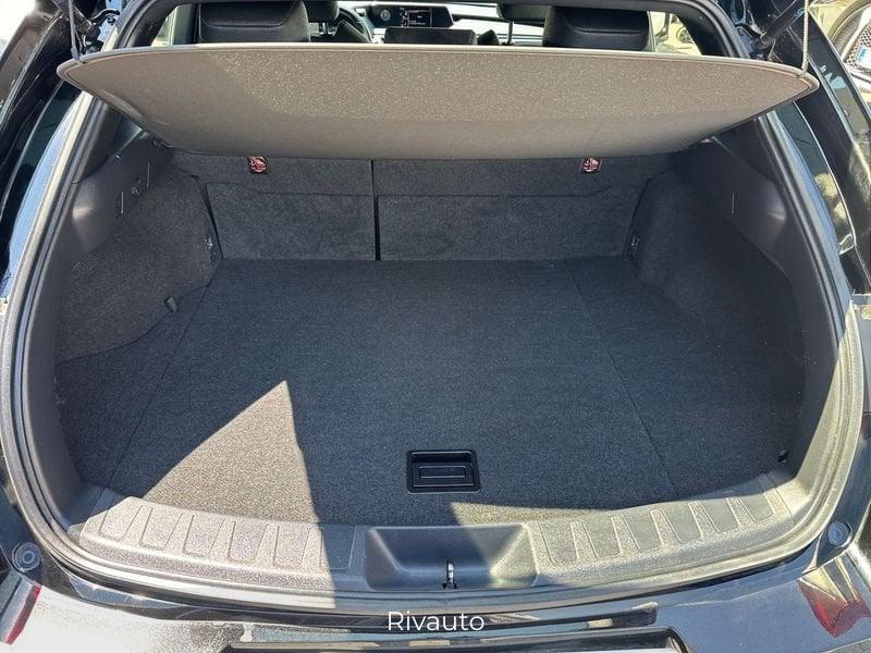 Lexus UX Hybrid Executive 2WD MY22