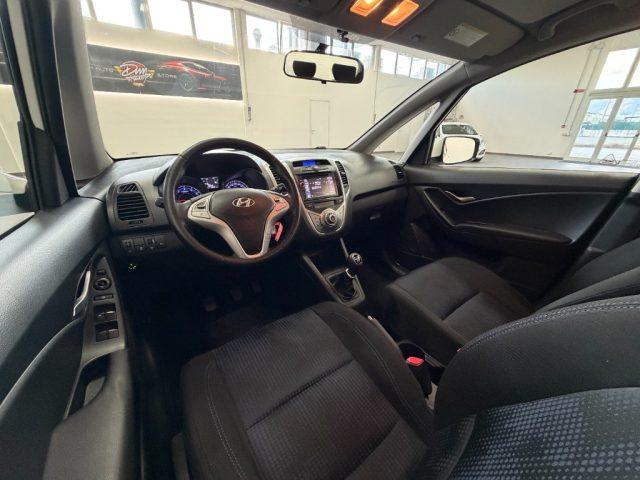 HYUNDAI iX20 1.4 90 CV G.P.L APP MODE