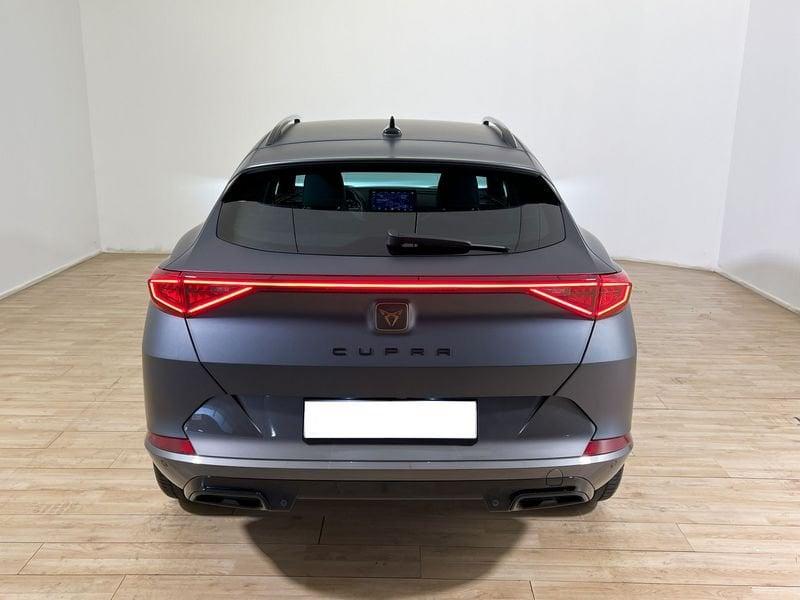 Cupra Formentor Formentor 1.5 TSI DSG