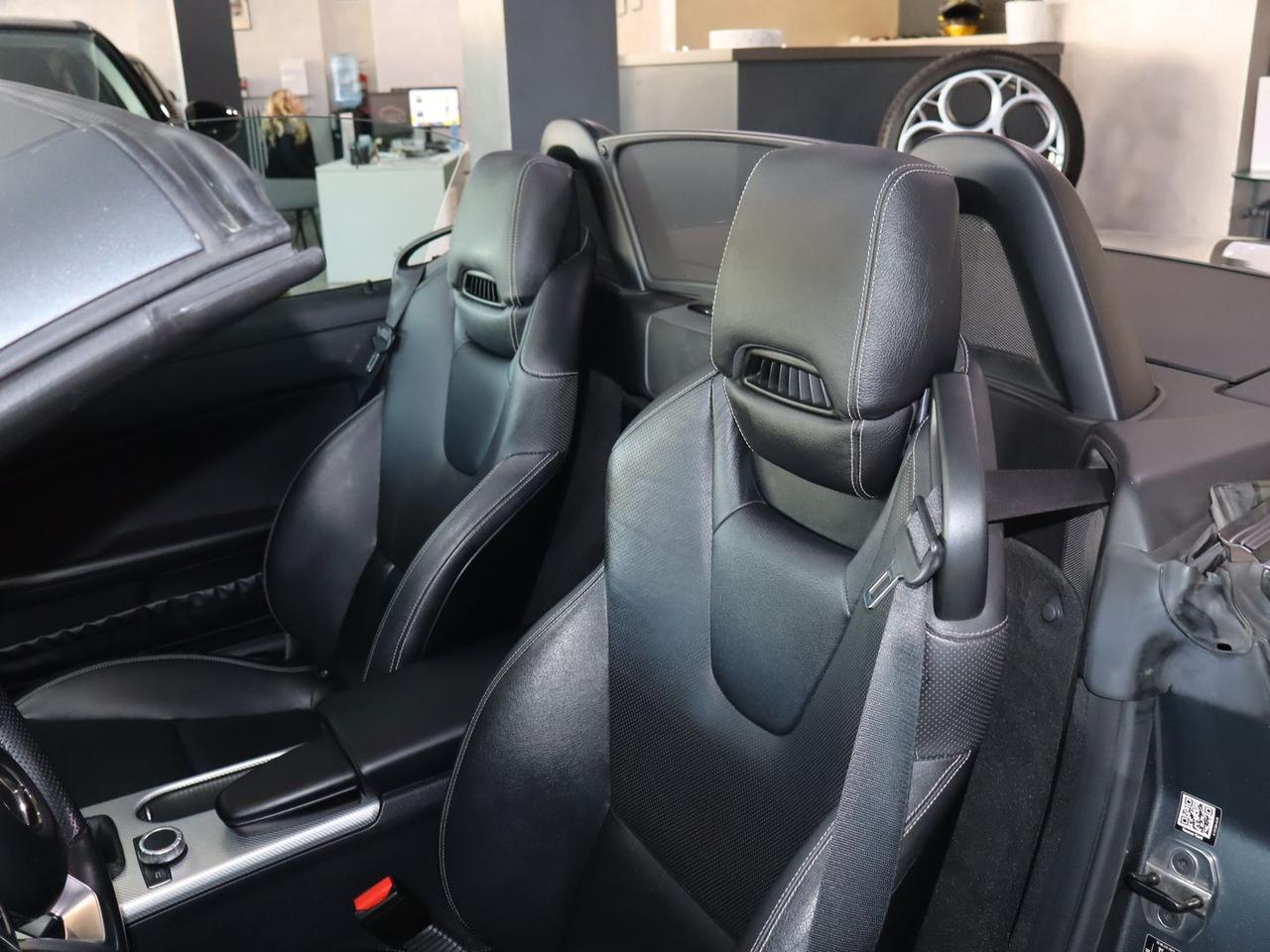 Mercedes-Benz SLC 180 AMG SLC 180 #50881