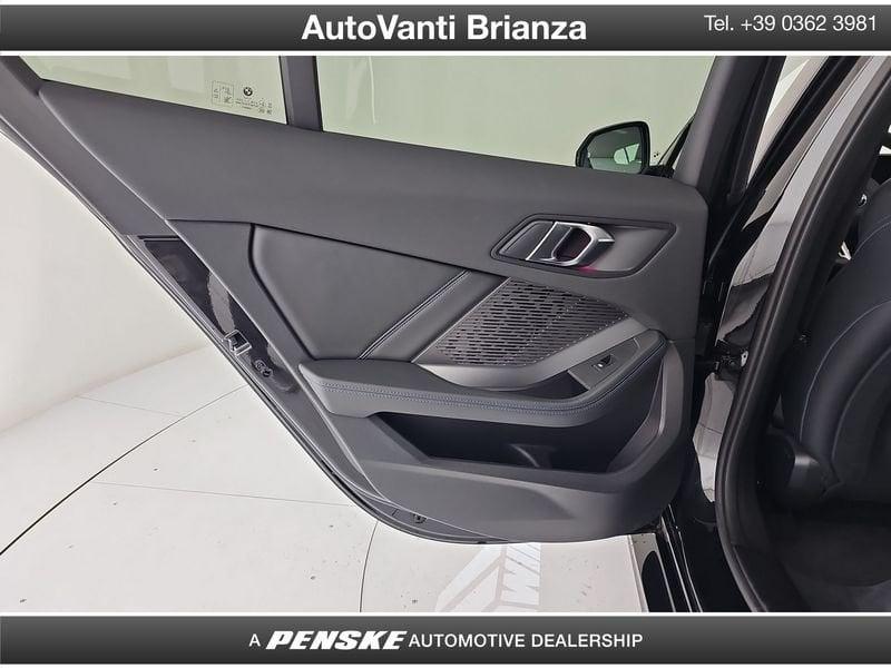 BMW Serie 1 118d MSport Pro KIT GOMME E CERCHI