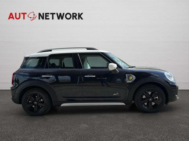 MINI Countryman 1.5 Cooper SE Countryman ALL4 Automatica attesa