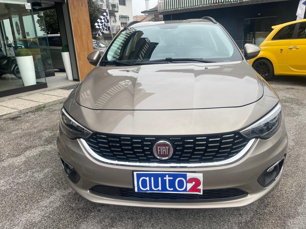 Fiat Tipo 1.3 Mjt S&S 95 CV SW Lounge X NEOPATENTATI