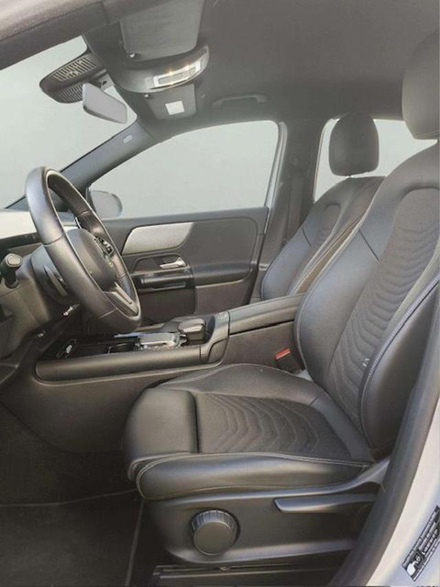 MERCEDES-BENZ GLA 180 d Automatic Executive