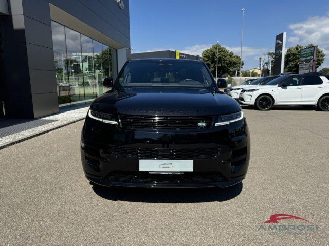 LAND ROVER Range Rover Sport SWB Dynamic SE