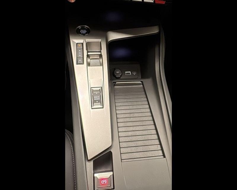 Peugeot 308 SW - PureTech 130 S&S EAT8 GT