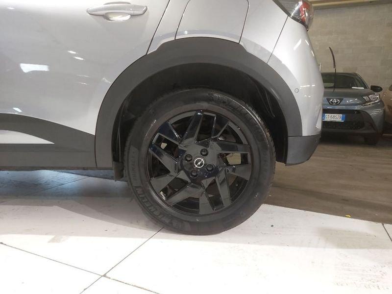 Opel Mokka 1.2 T GS LINE S&S 130CV AT8