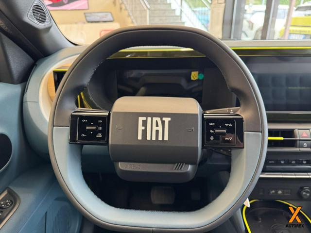 FIAT Grande Panda 1.2 100 CV S&S Pop