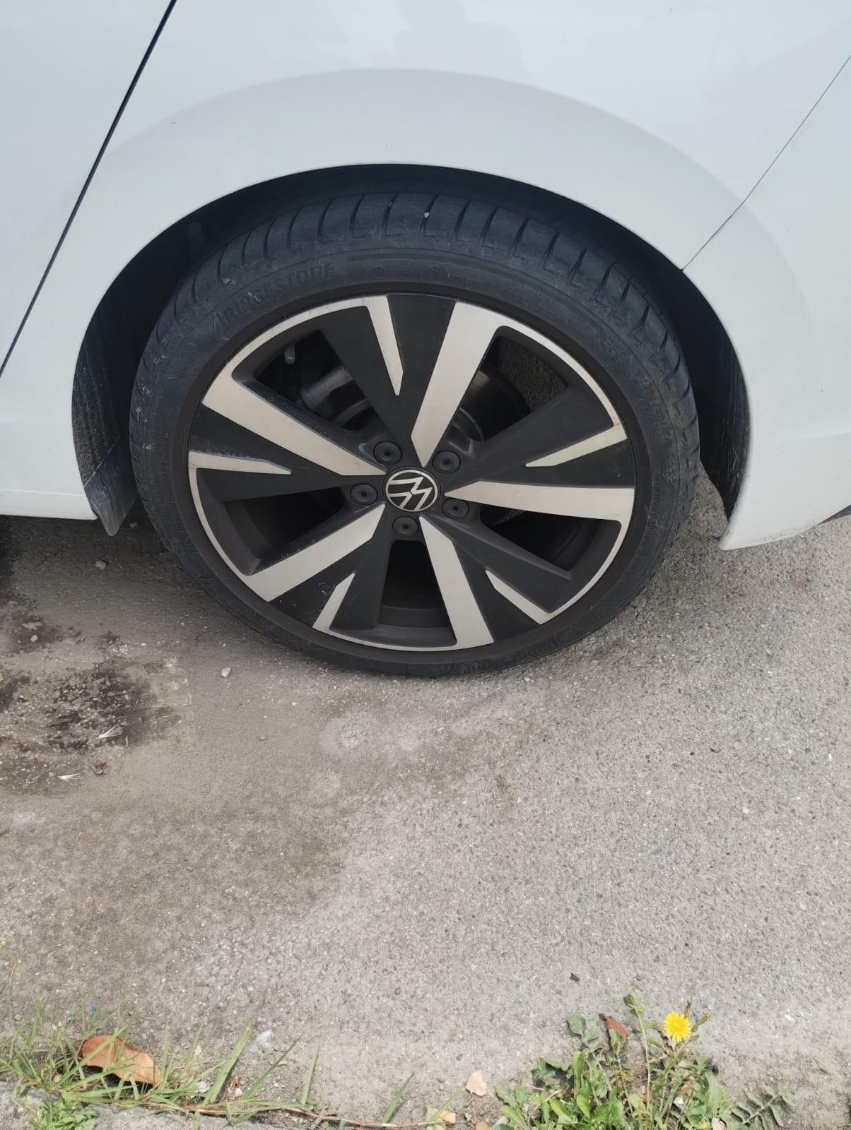 Volkswagen Golf 1.5 TSI 115 CV ACT Edition Plus