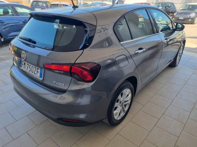 FIAT Tipo 1.6 Mjt S&S 5 porte Lounge