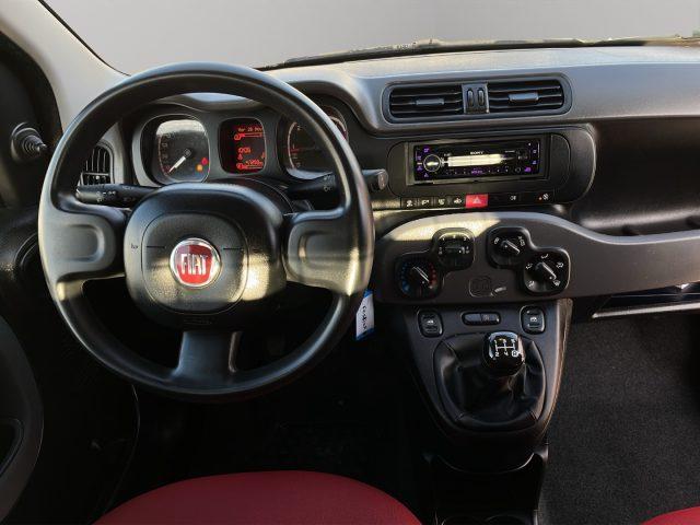 FIAT Panda VAN 1.3MJT 2posti