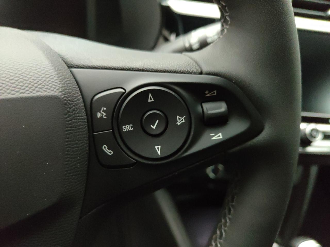 OPEL Corsa VI 2023 CORSA 1.2 100CV GS