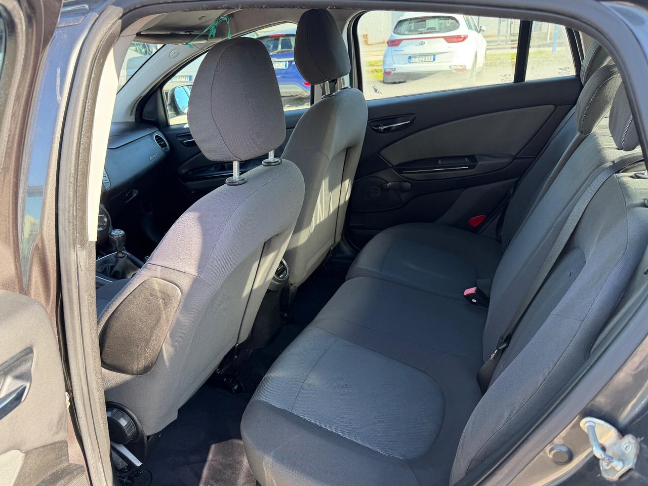 Fiat Bravo 1.9 diesel Perfetta 2008